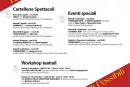 Pomigliano Teatro Festival 2026: teatro, musica e cultura dal 5 agosto al 13 settembre