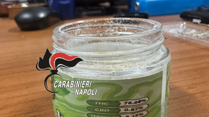 nuova droga white hash