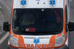 Incidente a Calvizzano