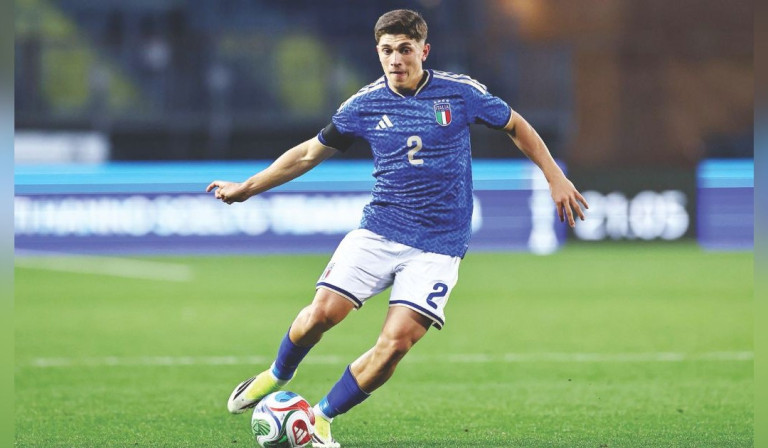 Calciomercato Napoli Favasuli