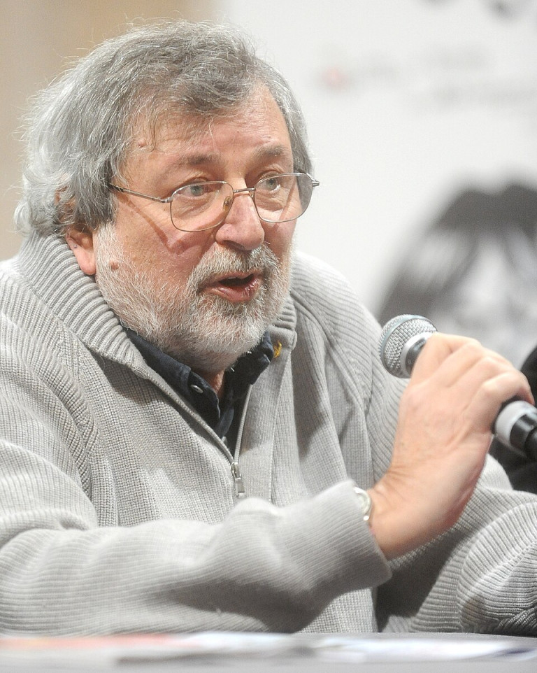 Francesco Guccini morto