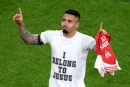 Gabriel Jesus-Napoli