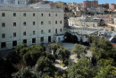 ex Istituto Santa Giovanna D’Arco napoli