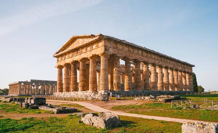 Città Metropolitana di Napoli