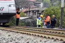 ragazzo investito stazione di Pompei