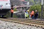 ragazzo investito stazione di Pompei