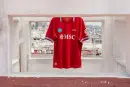 maglia Third Napoli 2026 2027
