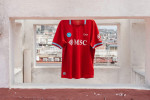 maglia Third Napoli 2026 2027