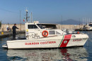 blitz al porto di pozzuoli