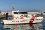 blitz al porto di pozzuoli