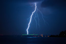 Allerta meteo Campania oggi