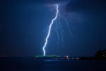 Allerta meteo Campania oggi