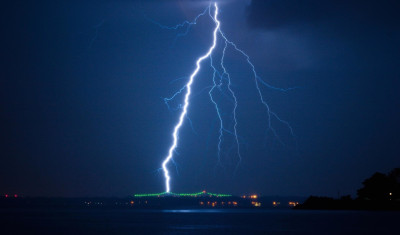 Allerta meteo Campania oggi