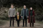 ANTICIPAZIONI TUTTO PER LA MIA FAMIGLIA