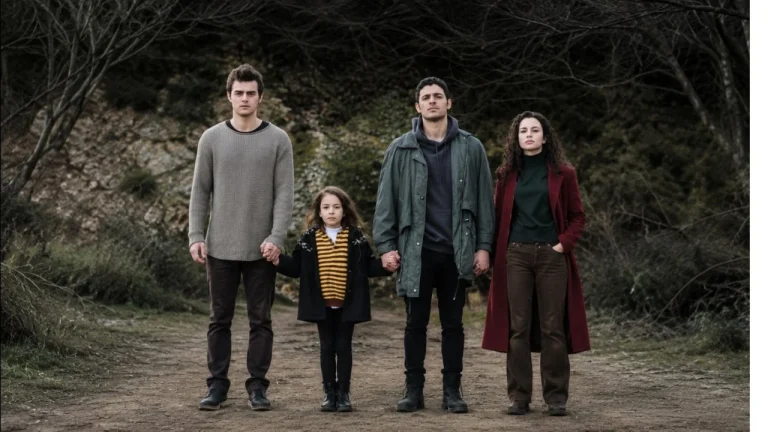 ANTICIPAZIONI TUTTO PER LA MIA FAMIGLIA