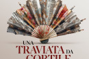 Una Traviata da cortile