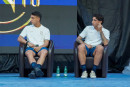 Infortunio Giovane