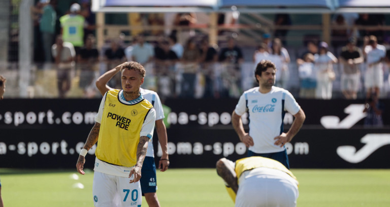 SSC Napoli