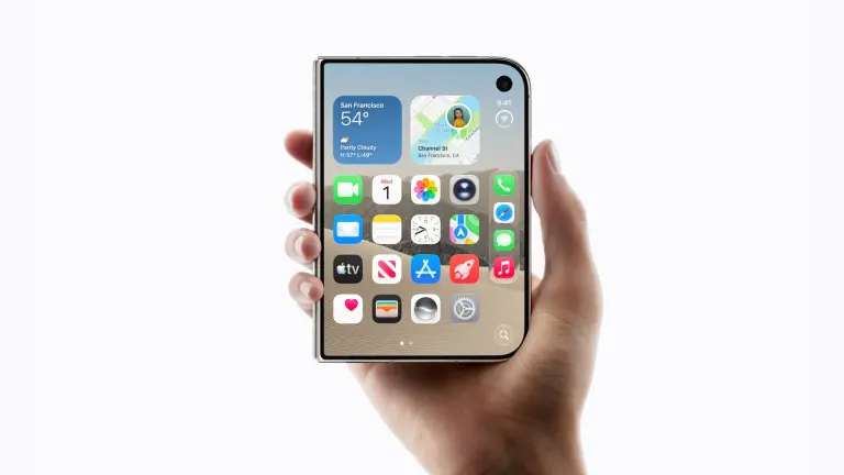 Nuovo iPhone Duo