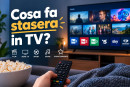 stasera in tv 16 settembre