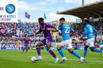 Fiorentina-Napoli probabili formazioni