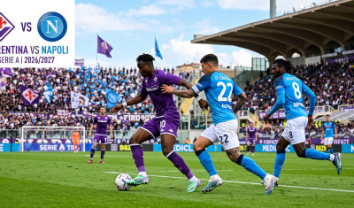 Fiorentina-Napoli probabili formazioni
