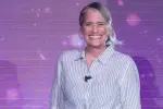 Heather Parisi
