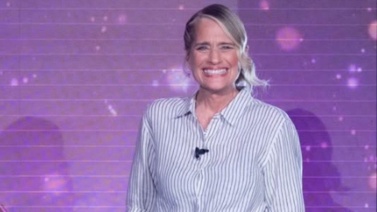 Heather Parisi