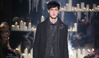 Milano Fashion week