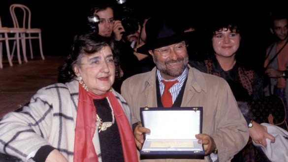 Lucio Dalla