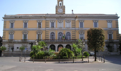 Municipio_Afragola