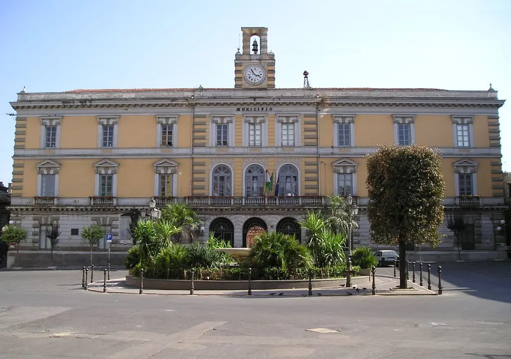 Municipio_Afragola