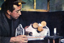 peppino mazzullo s'è spento e con lui la voce storica di topo gigio