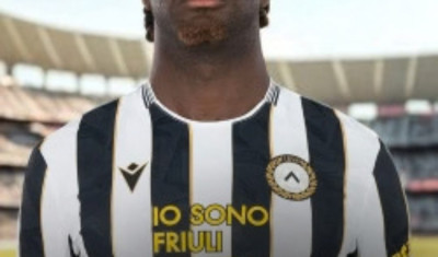 Solet Napoli, il difensore dell'Udinese nel mirino per il calciomercato di gennaio