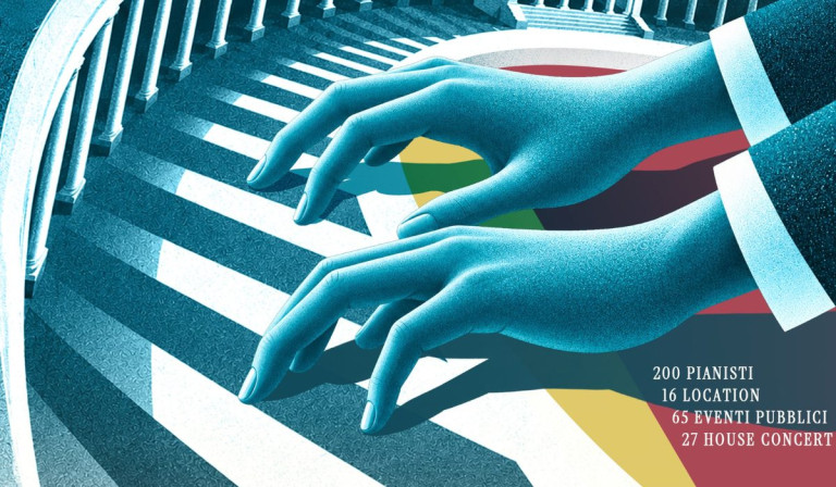 Piano City Napoli