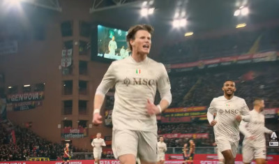 McTominay operazione