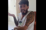 Auto incendiata Marano
