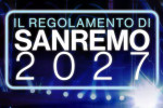 regolamento sanremo 2027