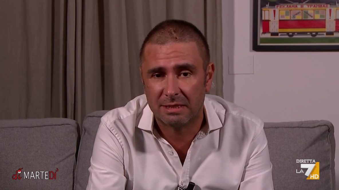 Che malattia ha Alessandro Di Battista, il racconto del tumore e dell'operazione