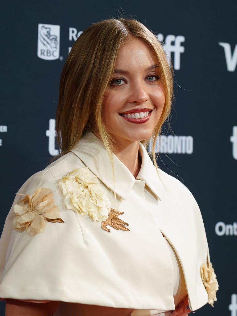 Scoppia lapolemica per il nuovo spot di Sydney Sweeney