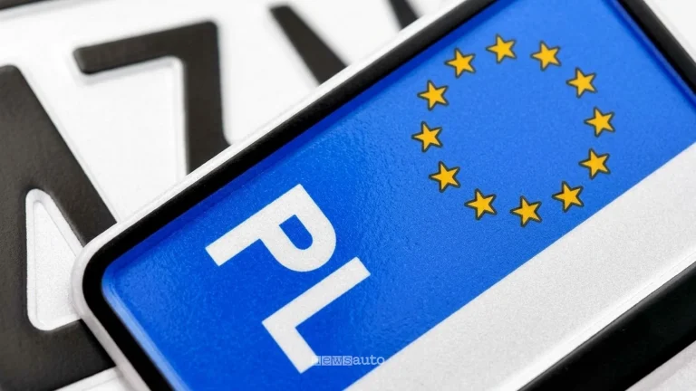 Targa-polacca
