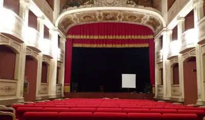 Scuola Elementare del Teatro