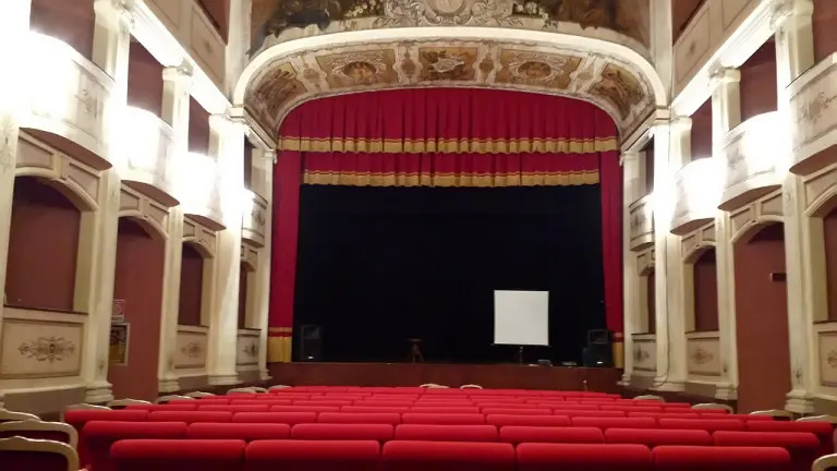 Scuola Elementare del Teatro