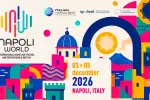 Napoli World 2026