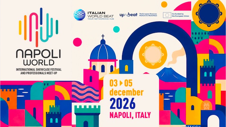 Napoli World 2026