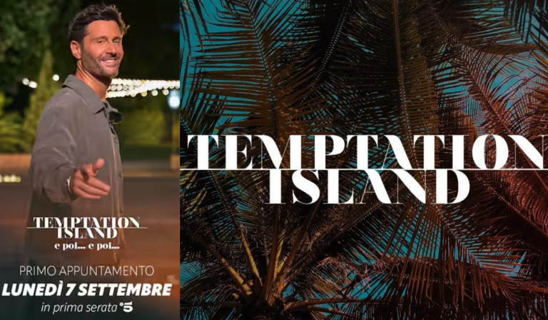 temptation island