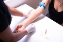 Testimoni di Geova potranno donare componenti del sangue