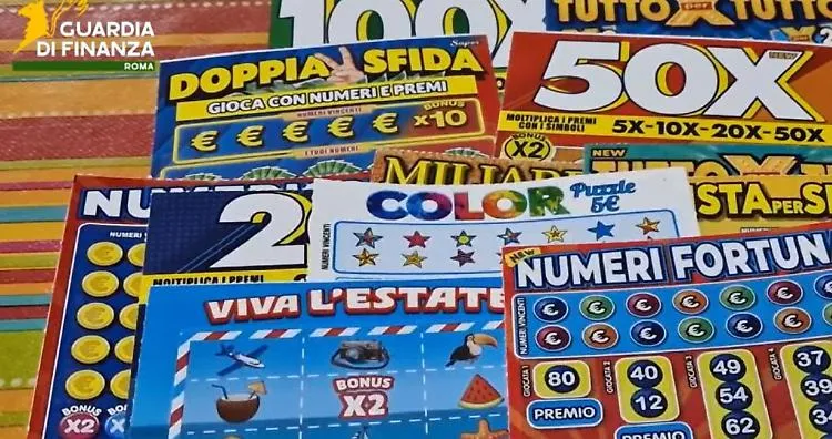 truffa gratta e vinci