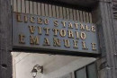 SCUOLE OCCUPATE NAPOLI