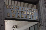 SCUOLE OCCUPATE NAPOLI